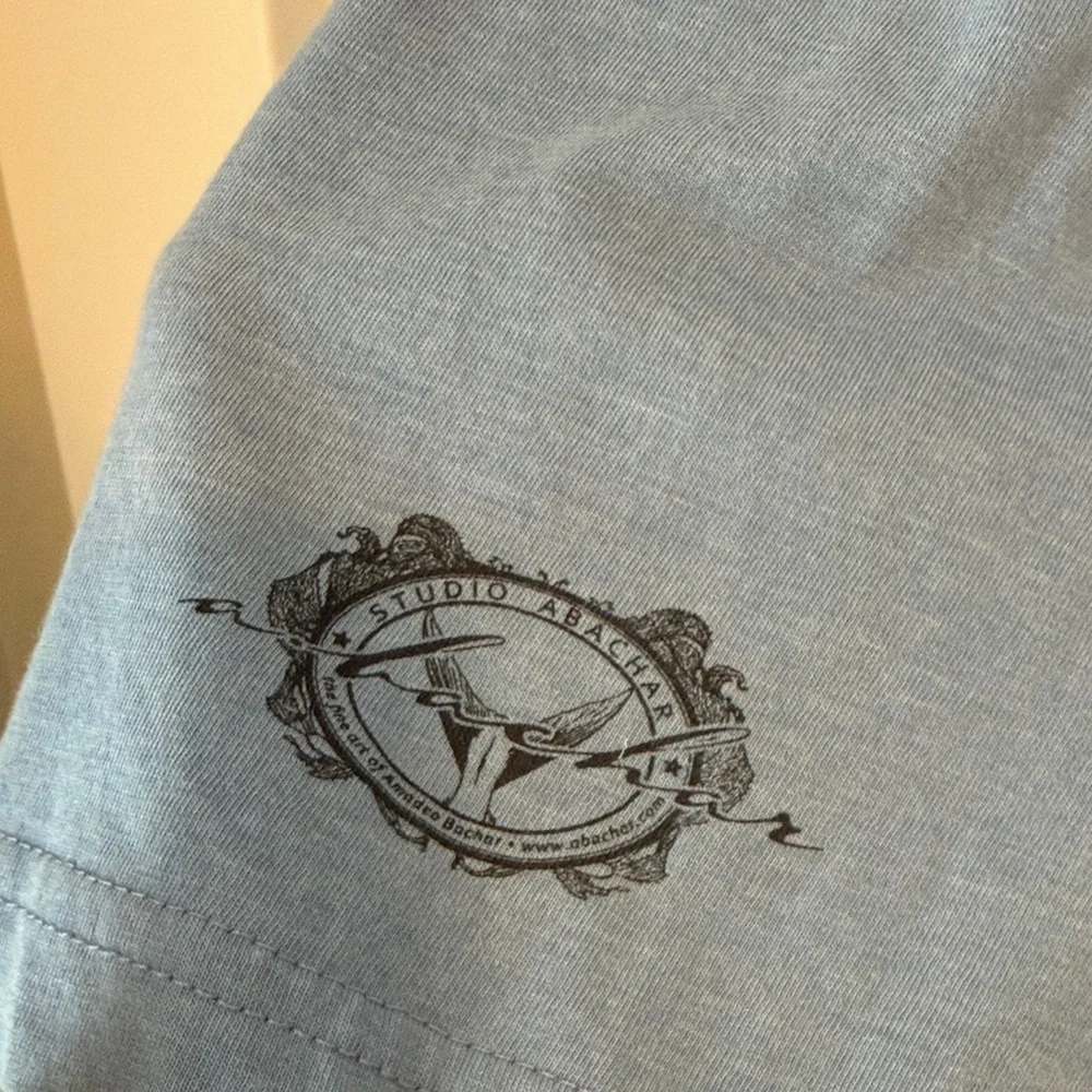 SALTY CREW // MENS GRAPHIC TSHIRT THRILL SEEKERS AND RISK TAKERS - Picture 4 of 6